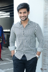 Aadi Interview About Next Nuvve Movie